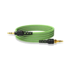 Rode NTH pripojovací kábel pre slúchadlá Rode NTH-100 1.2m zelená (NTH-CABLE12G)