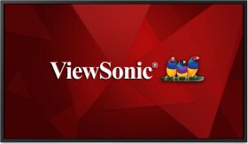 ViewSonic CDE5520