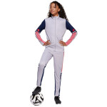 Nohavice adidas Squadra 25 Training Jr JP3369 164 cm