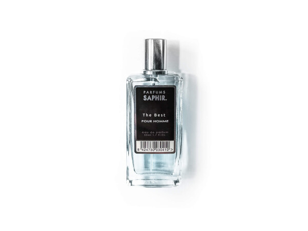 SAPHIR - The Best Parfémovaná voda Veľkosť: 50 ml