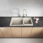 Kuchinox - Milos - drez 2-kom SPM_4208