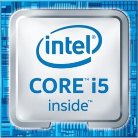Intel Core i5-7500T, 2.7 GHz, 6 MB, OEM (CM8067702868115)
