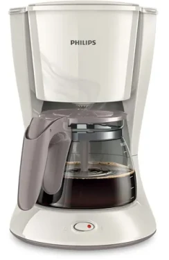 Philips HD7461-00 béžová / kávovar na prekvapkávanú kávu / 1000 W / 1.2L nádrž na vodu (HD7461/00)