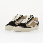 Tenisky Vans LX Old Skool Archive Black/ Incense EUR 36.5