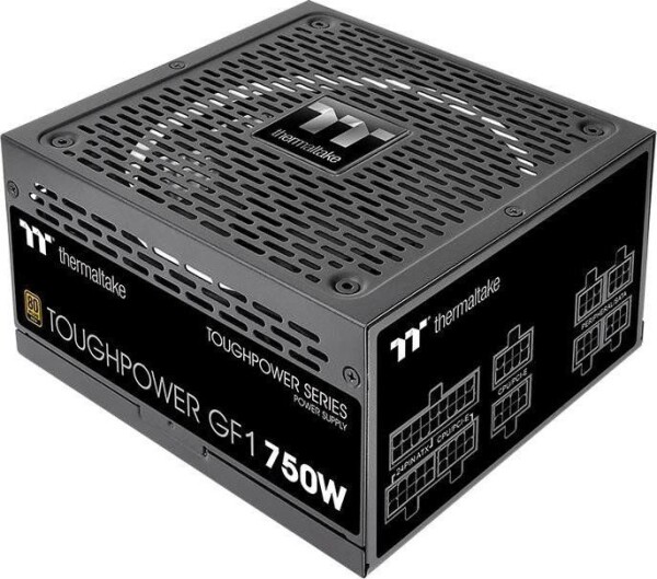 Thermaltake Toughpower GF1 750W (PS-TPD-0750FNFAGE-1)