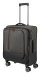 Príručný kufor Travelite Crosslite 5.0 S exp. Dark Olive