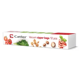 Catler Vákuovacie vrecká 12ks (8590669316748)