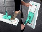 Leifheit Návlek na mop PROFI Micro Duo