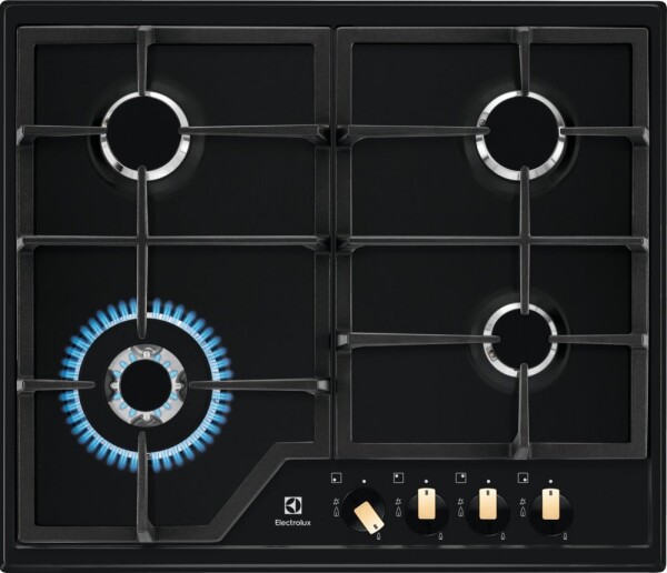 Electrolux EGS6436RK