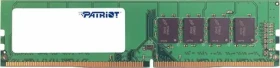 Patriot Signature 4GB (1x4GB) 2666MHz / DIMM / DDR4 / CL19 / Non-ECC / Unbuffered / 1.2V (PSD44G266681)