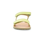Froddo Flexy Lia G3150264-31 White/Yellow barefoot sandále 34 EUR