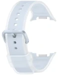 Samsung Misty Band remienok modrá S/M / Remienok / Silikón / Galaxy Watch 9 (ET-SXL34SLEGEU)