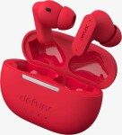 DeFunc Defunc | Earbuds | True Anc | In-ear Built-in microphone | Bluetooth | Wireless | Red