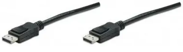 Manhattan Monitor Cable DisplayPort do DisplayPort 3 m / M/M (307093-MA)