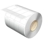 Weidmüller 2657180000 THM WO VIN 25.4/57.2 WS značkovač káblov 2000 ks; 2657180000