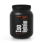 Iso HydroFue srvátkový proteín - GymBeam (čokoláda, 1000 g) (115195-2-1000g-chocolate)