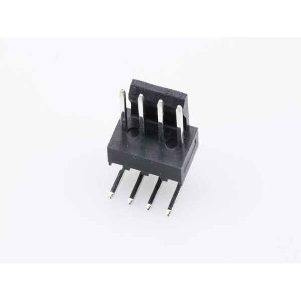 Molex vstavaná pinová lišta (štandardná) 1718573004 300 ks Tape; 1718573004