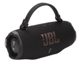 JBL Charge 6 (JBLCHRG6BLK)