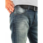 Wrangler® Larston Slim Tapered W18S0878G SPOJENÉ STÁTY AMERICKÉ 28 / 32