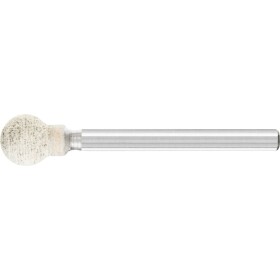 PFERD TOOLS 41400608 brúsny kolík Priemer 6 mm 10 ks; 41400608
