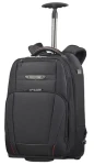 Samsonite PRE DLX 5 LAPT. BACKPACK 17.3 čierna / Batoh na notebook (CG7*09011)