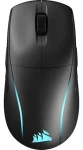 Corsair M75 čierna / Bezdrôtová herná myš / optická / 26000 DPI (CH-931D010-EU)
