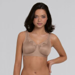 Sophia – pohodlná tvarovaná podprsenka 5808 v odtieni dusty rose – Anita Classix 741 dusty rose 80C
