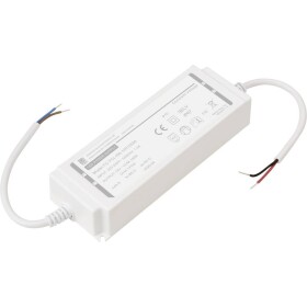 TRU COMPONENTS TC-YCL150-12012500 napájací zdroj pre LED konštantné napätie 150 W 12.5 A 12 V/DC; TC-13659156