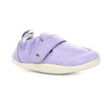 Bobux Xplorer Ripple Thistle prvý barefoot topánky 22 EUR