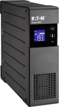 EATON UPS Ellipse PRO 1200 FR / záložný zdroj / 1200VA / 750 W / čierny (ELP1200FR)