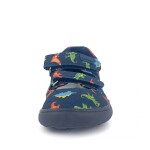 Chlapčenské barefoot sandále PROTETIKA TAFI DINO - 22