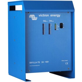 Victron Energy nabíjačka olovených akumulátorov Skylla-TG 48/25 Nabíjací prúd (max.) 25 A; SDTG4800251