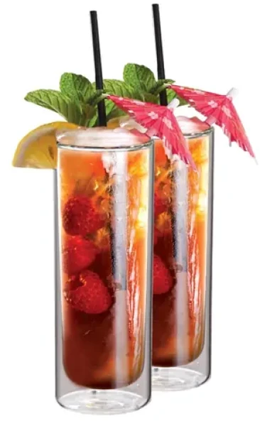 Maxxo Termo poháre Mojito 300ml 2ks (DG881)