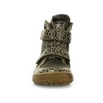 Froddo Tex Winter G3160247-26 Beige zimné barefoot topánky 23 EUR