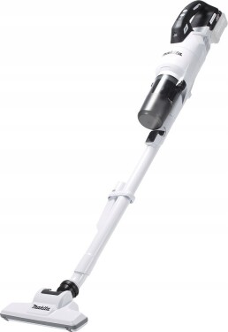 Makita ODKURZACZ akumulátorOWY XGT 40VMAX 0*AH BIAÅY