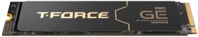 TeamGroup T-Force GE Pro 2 TB(schwarz/gold, PCIe 5.0 x4 | M.2 2280 | AirFlow I-Kühlkörper)