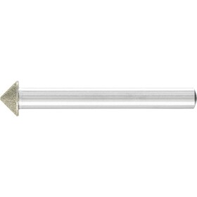 PFERD TOOLS 36476126 brúsny kolík Priemer 10 mm 1 ks; 36476126