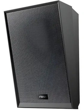Fanvil A212 čierna / Nástenný reproduktor / PoE / 15 W RMS / 8 Ohm / 100-20000 Hz (A212-BLACK)