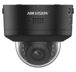 HIKVISION DS-2CD2787G2H-LIPTRZS2U/SL(2.8-12mm) čierna / IP kamera / Dome / 8Mpix / ColorVu / PTRZ / IR 40m / IP66 / IK10 (DS-2CD2787G2H-LIPTRZS2U/SL(2.8-12mm)BLK)