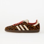Tenisky adidas Samba Og W Core Black/ Preloved Red/ Crew White EUR 44