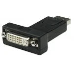 Techly IADAP-DSP-229 Redukcia DVI F - DisplayPort M (IADAP-DSP-229)