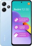 Xiaomi Redmi 12 5G 5G 4/128GB Modrý (48250)