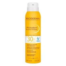 BIODERMA Photoderm opaľovacia hmla bez roztierania SPF30 150 ml