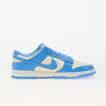 Tenisky Nike Dunk Low Retro Coconut Milk/ University Blue-Gym Red EUR 37.5