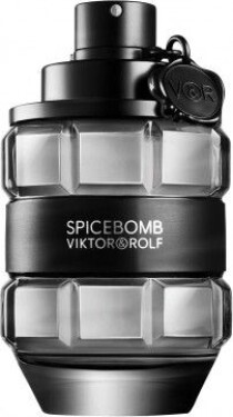 Viktor Rolf Spicebomb EDT ml