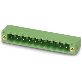 Base strip MSTB 2,5 HC/ 3-GF-5,08 1924091 Phoenix Contact; 1924091