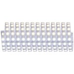 Paulmann 78873 LED pásik základná sada konektor 230 V 5 m teplá biela; 78873