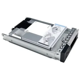 DELL disk 480 GB SSD / SATA Read Int. 6Gbps 512e / cabled / 2.5 "v 3.5" rám. / pre PowerEdge T160 (345-BJSM)