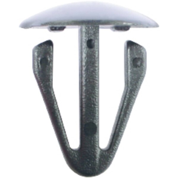 Mazda Bracket Clip, 50 bal KS Tools 420.5405; 420.5405