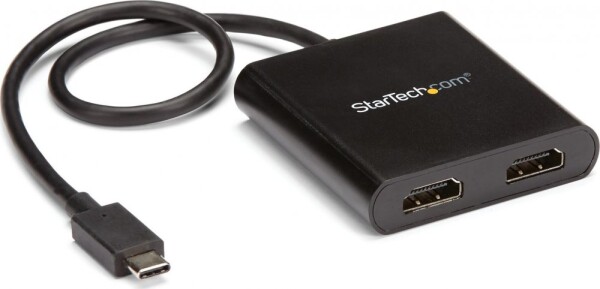 StarTech USB-C (MSTCDP122HD)